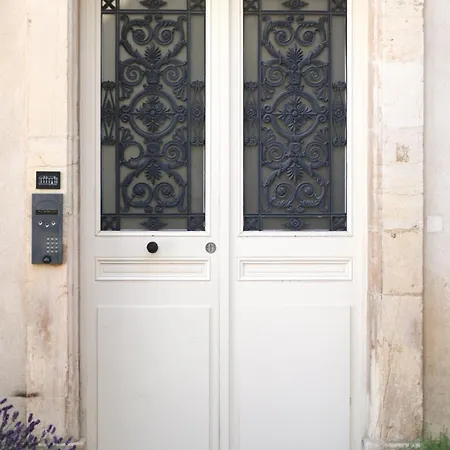 Апартаменты Hypercentre - Particulier - Philippe Le Hardi