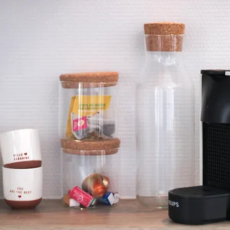 Hypercentre - Particulier - Philippe Le Hardi Διαμέρισμα *