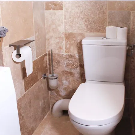 Апартаменты Hypercentre - Particulier - Philippe Le Hardi Дижон