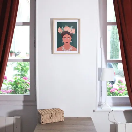 Apartment Hypercentre - Particulier - Philippe Le Hardi *