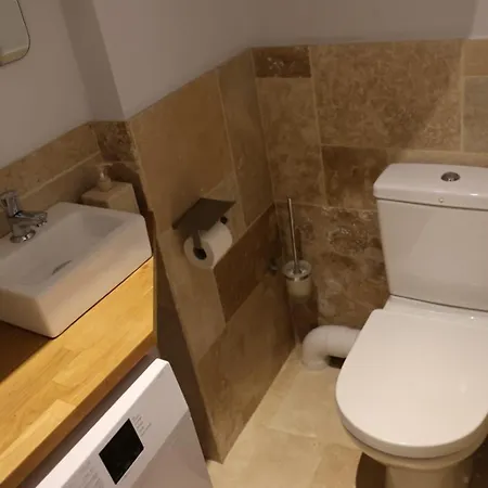 Hypercentre - Particulier - Philippe Le Hardi 公寓 *