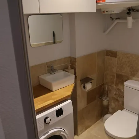 Hypercentre - Particulier - Philippe Le Hardi 公寓 *