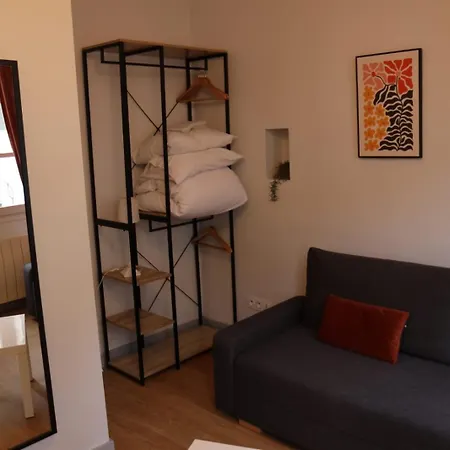 Διαμέρισμα Hypercentre - Particulier - Philippe Le Hardi *