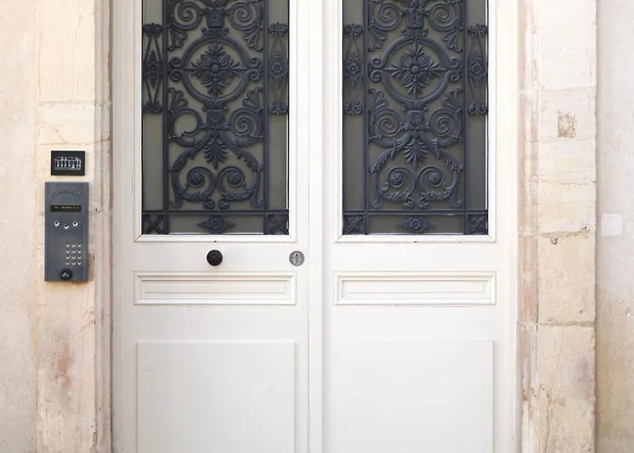 公寓 Hypercentre - Particulier - Philippe Le Hardi