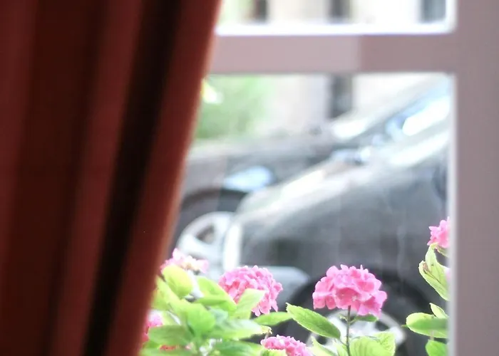 Hypercentre - Particulier - Philippe Le Hardi Διαμέρισμα Ντιζόν