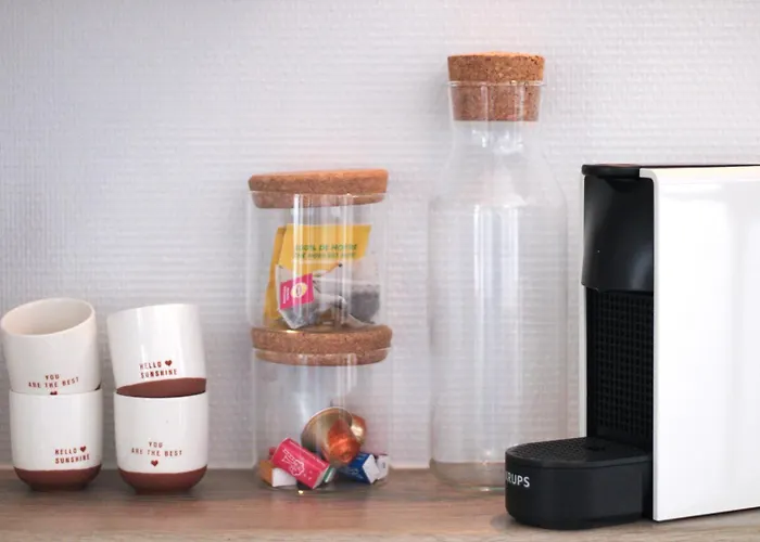 Hypercentre - Particulier - Philippe Le Hardi Διαμέρισμα *