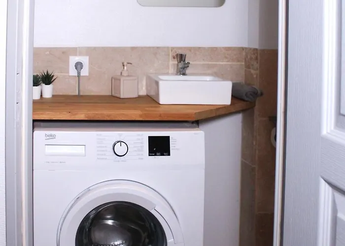 Hypercentre - Particulier - Philippe Le Hardi Διαμέρισμα Ντιζόν