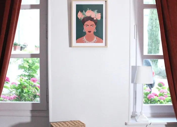 Διαμέρισμα Hypercentre - Particulier - Philippe Le Hardi *