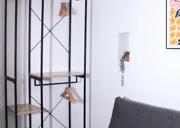 Διαμέρισμα Hypercentre - Particulier - Philippe Le Hardi *