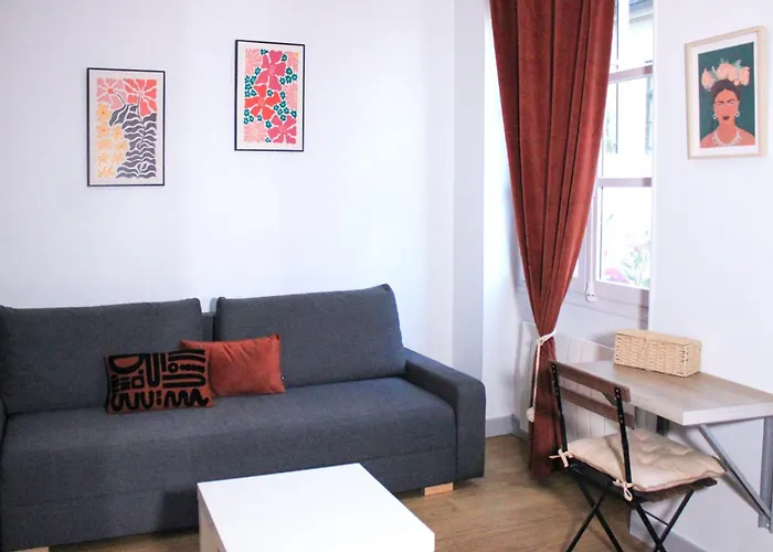 Hypercentre - Particulier - Philippe Le Hardi * Ντιζόν